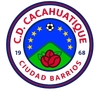CD Cacahuatique (F)
