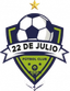 22 de Julho