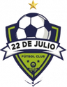 22 de Julho