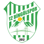 12 Bingöl Bld.