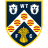 Wellingborough Town