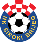 NK Široki Brijeg