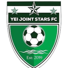 Yei Joint Stars (F)