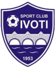 SC Ivoti U20
