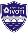 SC Ivoti U20