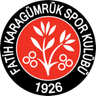 Fatih Karagümrük Femenino