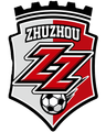 Equipo de fútbol de Zhuzhou