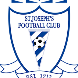 St Josephs FC