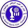 Hay Al-Arab SC