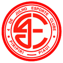 4 de Julho