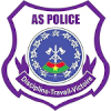 AS Police Uagadugú