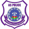 AS Police Uagadugú