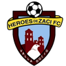 Héroes de Zaci Hidalgo
