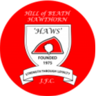 Hill Of Beath Hawthorn