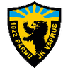 Pärnu JK Vaprus II