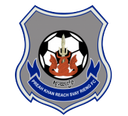 Preah Khan Reach Svay Rieng FC