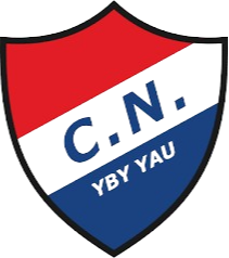 Nacional de Yby Yau