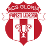 Gloria Popesti-Leordeni