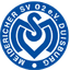 FCR 2001 Duisburg Feminino