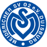 FCR 2001 Duisburg Feminino