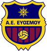 AE Evosmou