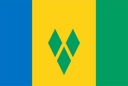 San Vicente y las Granadinas