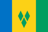 San Vicente y las Granadinas