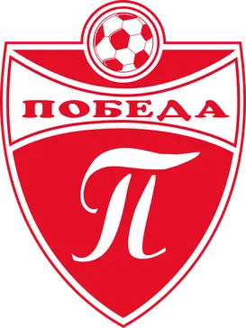 Pobeda Prilep Sub-19