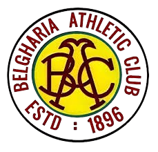 Belgharia AC