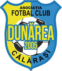 Dunărea Călărași