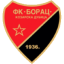 FK Borac Kozarska