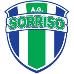 Grêmio Sorriso Sub-20