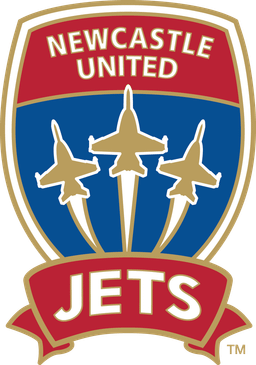 Newcastle Jets Femenino