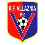 Vllaznia Shkodër Femenino