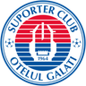 Oțelul Galați Feminino