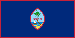 Guam Sub-17 Feminino