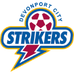 Devonport Strikers Feminino