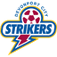 Devonport Strikers Feminino