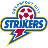 Devonport Strikers Feminino
