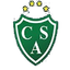 Sarmiento Feminino
