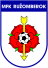 MFK Ružomberok Feminino