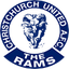 Christchurch United
