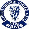Christchurch United