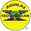 Águilas Teotihuacan