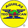 Águilas Teotihuacan