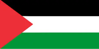 Palestina Sub-17 Femenino