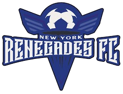 Renegados de Nueva York