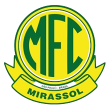 Mirassol Sub-23