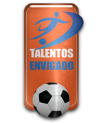 Talentos Envigado Sub-19