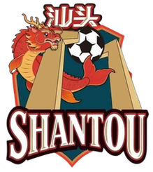 Equipo de Shantou